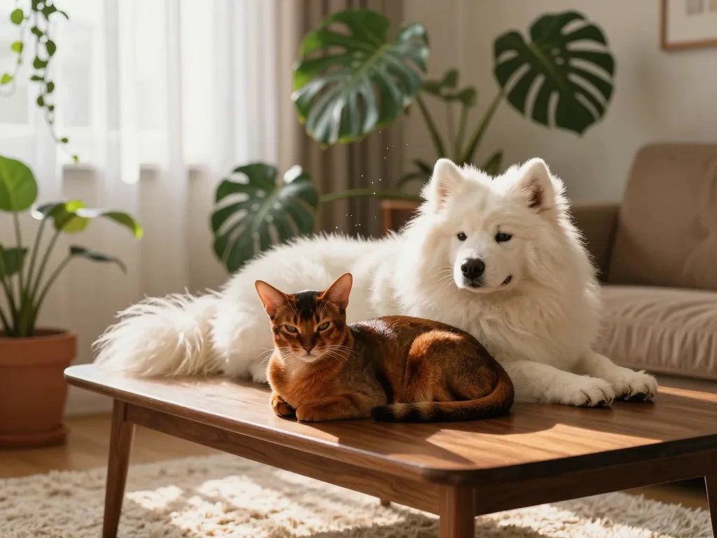 Market Trends in Pet Ownership and Animal Welfare Insights